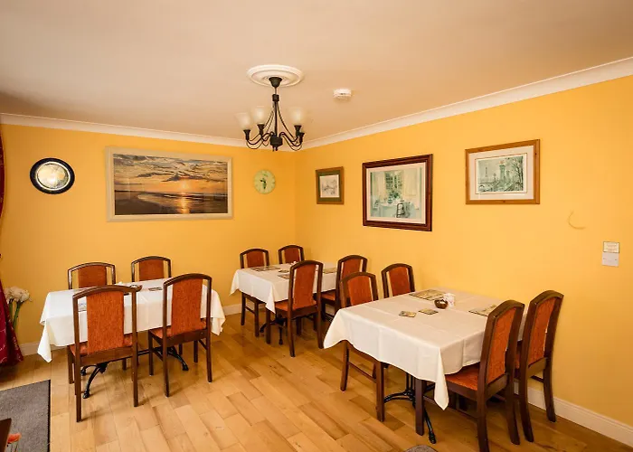 Kilcatten Bed & Breakfast