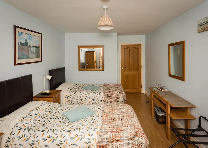 Bed & Breakfast Kilcatten Kilbrittain