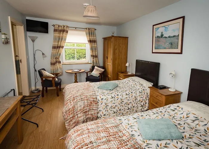 Kilcatten 3* Kilbrittain