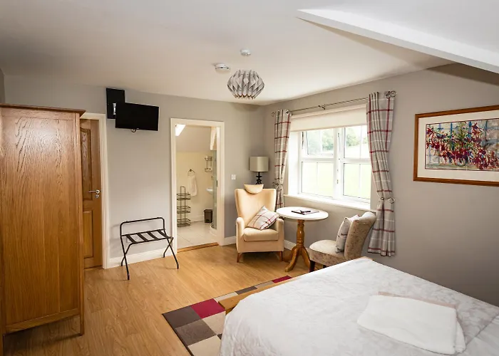 Bed & Breakfast Kilcatten