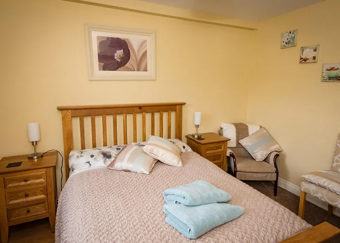 Kilcatten 3* Kilbrittain