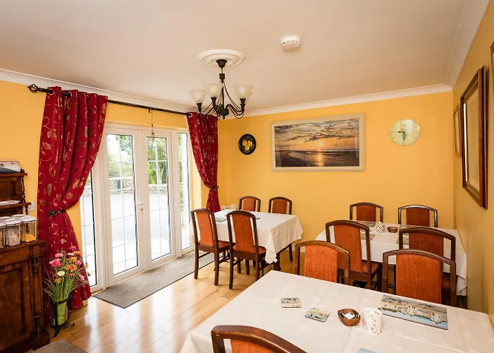 Kilcatten Bed & Breakfast 3*