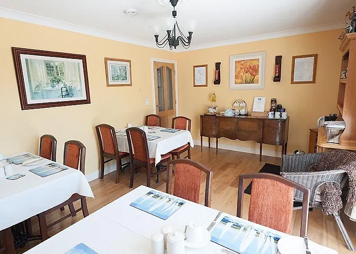 Kilcatten Bed & Breakfast 3*