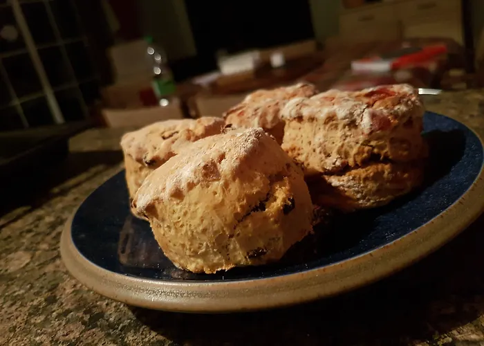 Bed & Breakfast Kilcatten 3*