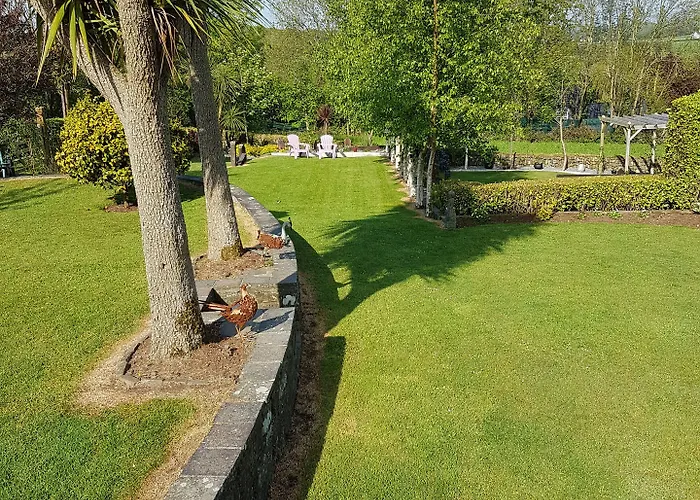 Bed & Breakfast Kilcatten