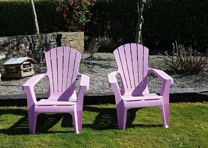 Kilcatten Bed & Breakfast 3*