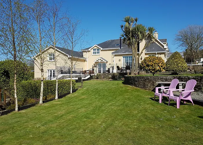 Kilcatten Bed & Breakfast 3*