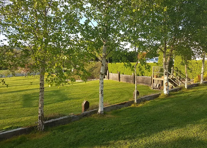 Bed & Breakfast Kilcatten 3*