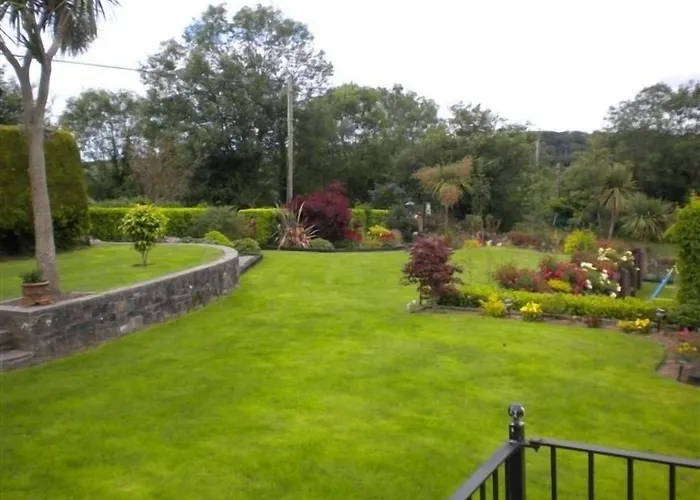 Bed & Breakfast Kilcatten