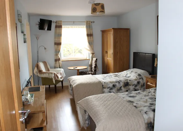 Bed & Breakfast Kilcatten 3*