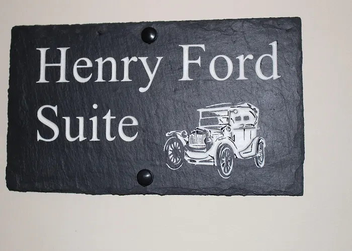 Kilcatten Bed & Breakfast Kilbrittain