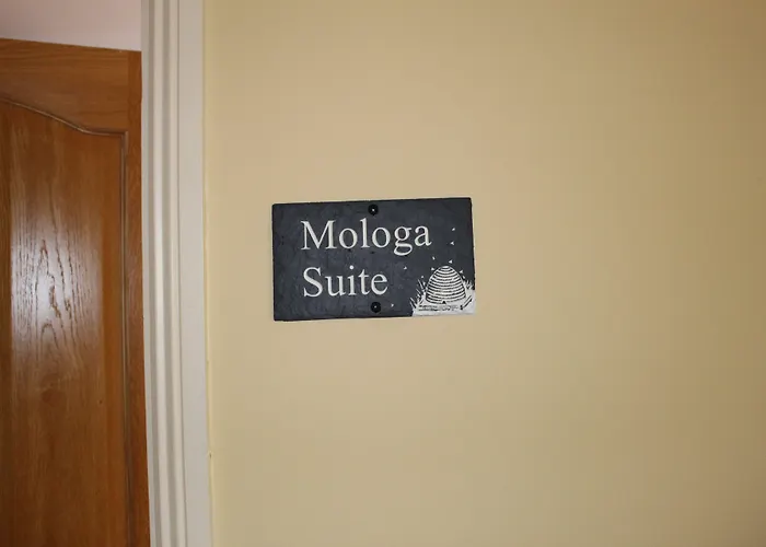 Bed & Breakfast Kilcatten 3*