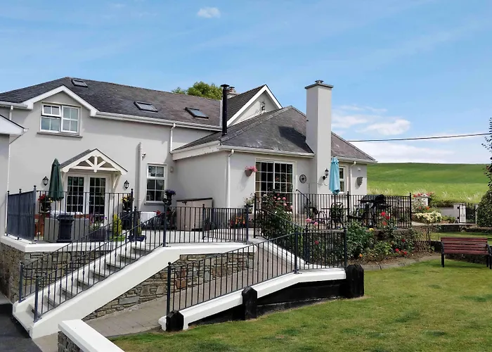 Bed & Breakfast Kilcatten 3*