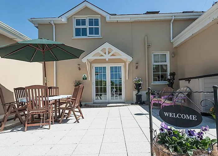 Kilcatten Bed & Breakfast 3*