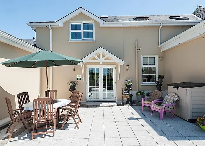 Bed & Breakfast Kilcatten Kilbrittain