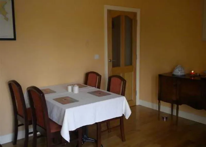 Kilcatten Bed & Breakfast Kilbrittain