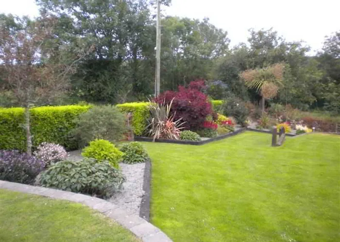 Kilcatten Bed & Breakfast 3*