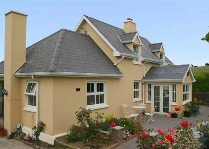 Bed & Breakfast Kilcatten