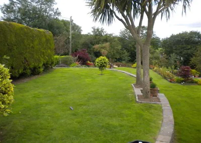 Kilcatten Bed & Breakfast