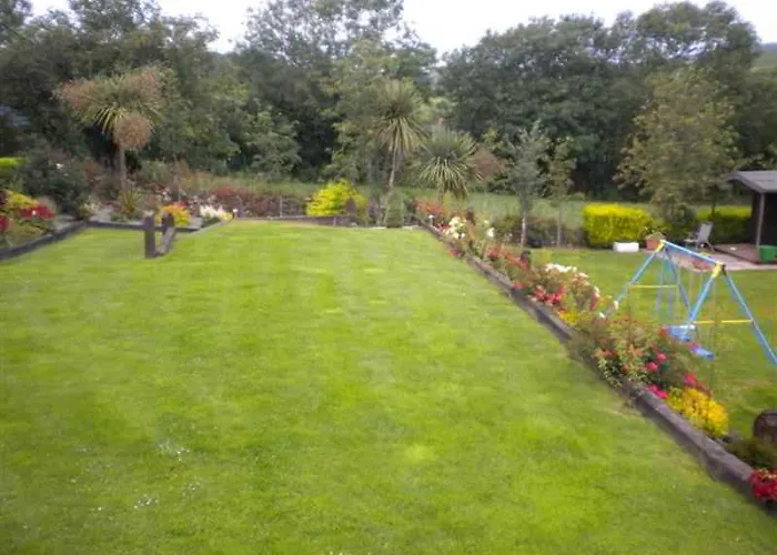 Bed & Breakfast Kilcatten 3*